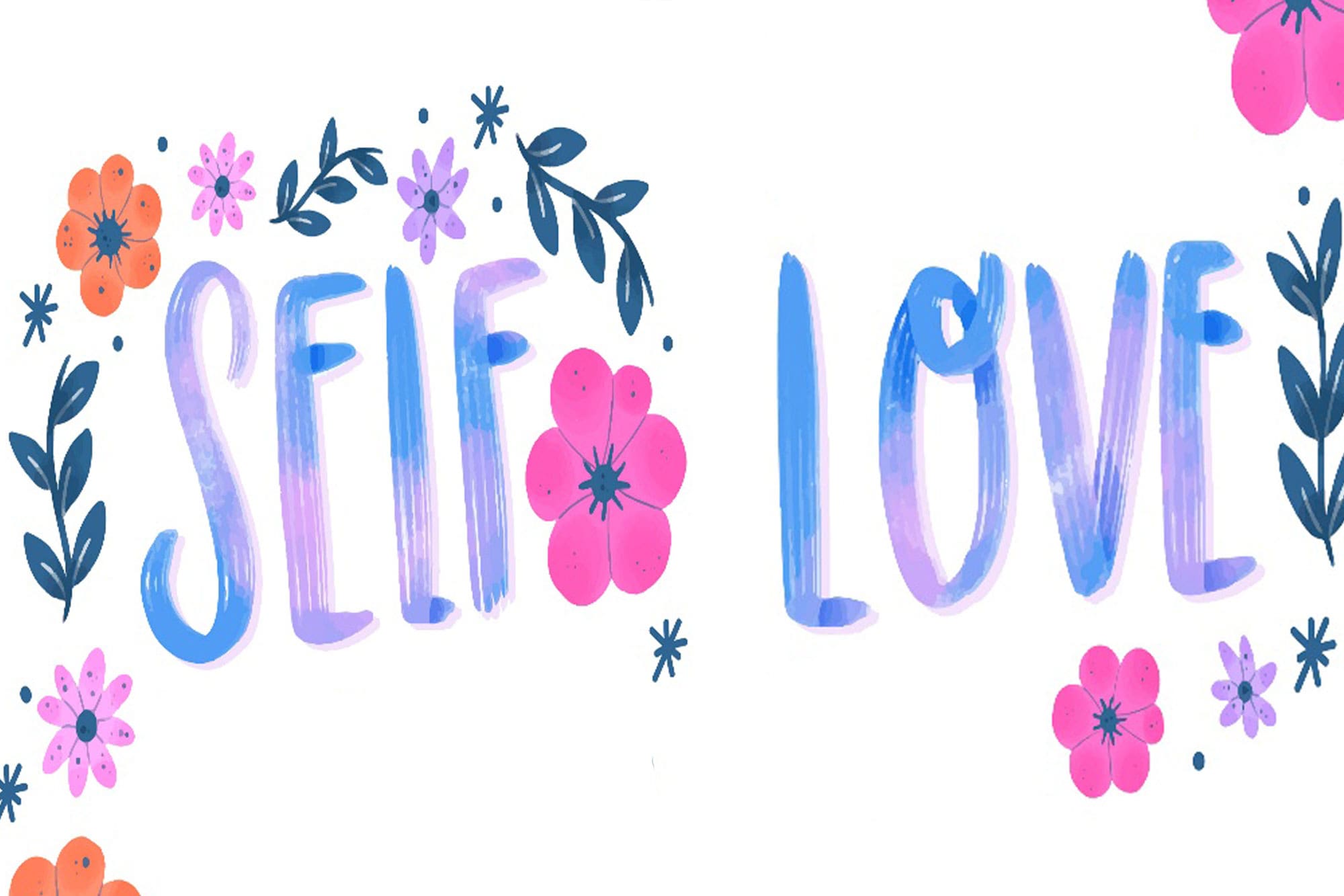 Self-Care Essentials with Raw Kiki Self-Care Essentials with Raw Kiki